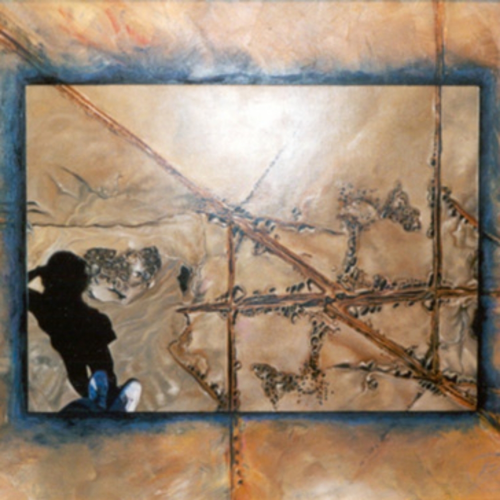 My Shadow 25 Limited Edition Lithographs